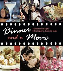 View top rated dinner a movie recipes with ratings and reviews. Dinner And A Movie Themed Movie Nights With Recipes To Share And Enjoy Bebo Katherine 9781849754415 Amazon Com Books