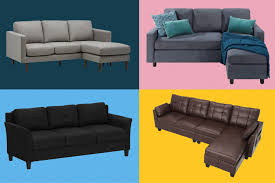most comfortable couches on amazon