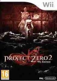 descargar project zero 2 wii edition
