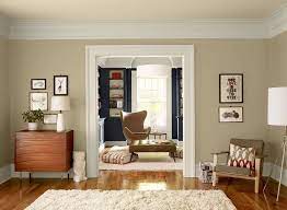 Living Room Paint Color