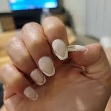 top 10 best fibergl nails in gilbert