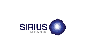 Sirius Minerals Share Price