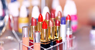 lipsticks 5 harmful ings that