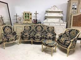 lovely french sofa set items