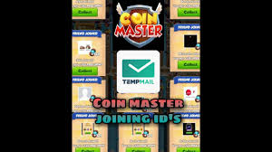 Unfollow coin master account to stop getting updates on your ebay feed. How To Create Joining Id S Ayuda In Coin Master Youtube