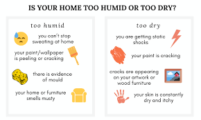 how to balance the humidity in my home