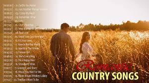 por country love songs 2020