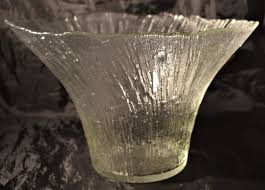 Large Glass Bowl Glass Serving Bowls