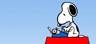 6 Rules for a Great Story, Inspired by Snoopy - The Atlantic
