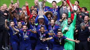 Get the best available europa league odds from all online bookmakers with oddschecker, the home of betting value. Manchester United Fc Uefa Europa League Winners 2017 Youtube