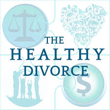 The Healthy Divorce Podcast