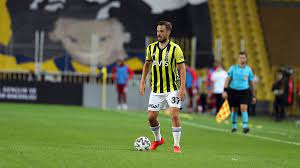 Filip Novak, Atakaş Hatayspor maçı sonrası konuştu - Fenerbahçe Spor Kulübü