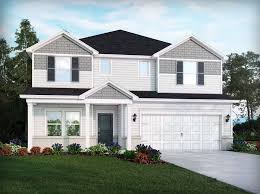 Meritage Homes New Home Builder