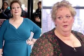 She is the participant of the popular tv show. The Chase S Anne Hegerty Lost A Stone Did She Follow A Diet