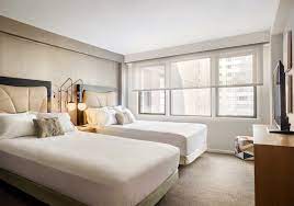 2 bedroom suites in nyc upper east