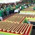 Imagen de los medios de comunicación para México hace la fila de hot-dogs más larga del mundo de Periodico Correo