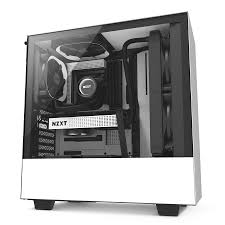 H500 Nzxt