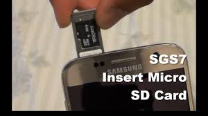 We did not find results for: Samsung Galaxy S7 How To Insert Remove Micro Sd Card Youtube