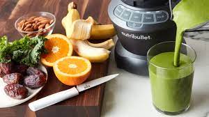 filling breakfast smoothies