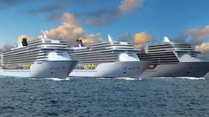 Genting Announces New Class Of Cruise Ships For Long Term