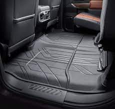 genuine oem floor mats carpets cargo