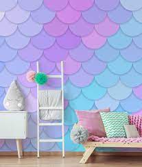 mermaid bedroom ideas for all ages