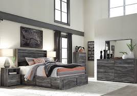 A wide variety of storage bedroom furniture sets options are available to you, such as general use 48,875 storage bedroom furniture sets products are offered for sale by suppliers on alibaba.com, of. Baystorm King Storage Bedroom Set Evansville Overstock Warehouse