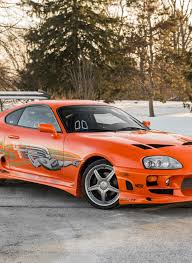 fast and furious toyota wallpapers