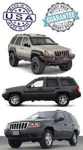 1999 2000 Jeep Grand Cherokee Limited
