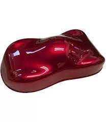 Paint Candy Kb01 Red Wine Racing Colors