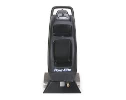 prowler self contained carpet extractor