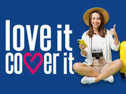 Mobile Phone Insurance Comparison Loveit Coverit With Axa gambar png