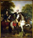 what-was-the-names-of-george-washingtons-horses