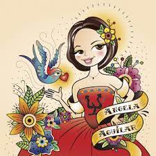 Angela aguilar tickets from front row tickets.com will make your live entertainment experience start by finding your event on the angela aguilar 2021 2022 schedule of events with date and time. Angela Aguilar Tickets Tour Dates Concerts 2022 2021 Songkick