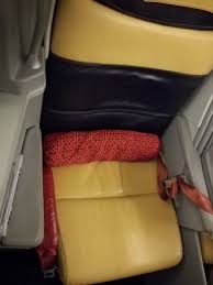 Alitalia Airlines Air One Seat Maps Seatmaestro