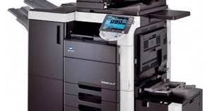 Get ahead of the game with an it healthcheck. Konica Minolta C650 Driver Download