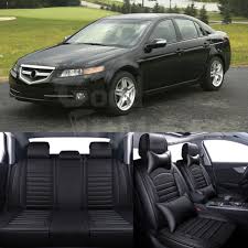 Seat Covers For 2007 Acura Tl For