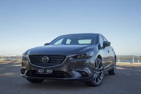 mazda 6 2017 review carsguide