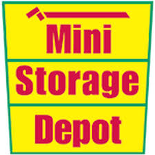 mini storage depot 6486 hixson pike
