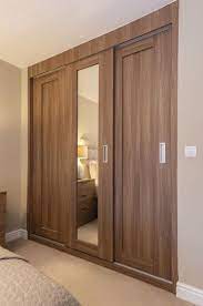 cupboard designs for small bedrooms to