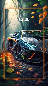 car wallpaper 4k for iphone free app