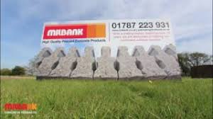 milbank concrete s