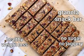 granola bar recipe homemade granola
