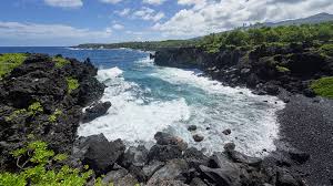 Browse 741 road to hana stock photos and images available, or search for road to hana waterfall to find more great stock photos and pictures. Hana Hawaii Album On Imgur
