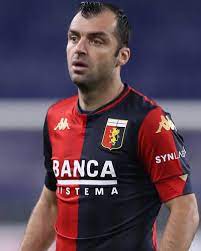 Inter loaned pandev to feeder club spezia in july 2002, where he was a regular. Goran Pandev
