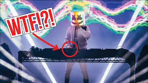 It requires so much attention to detail, and it takes up a lot of your time. Marshmello Deconstructed Dj Like Marshmello Youtube
