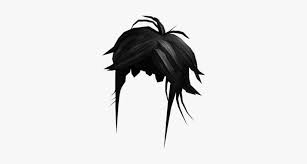 The sad news is that you will not be able to buy or get this decal as this item is not currently for sale. Black Manga Hero Hair Roblox Manga Hero Hair Png Image Transparent Png Free Download On Seekpng
