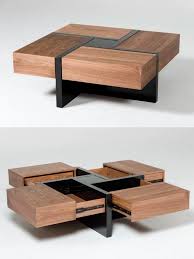 51 coffee tables with storage to