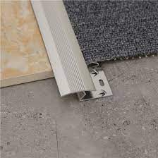 top selling carpet aluminum transition