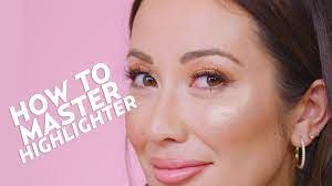 highlighter makeup tips how to use